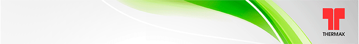您的颗粒物和气体污染减排合作伙伴- Thermax